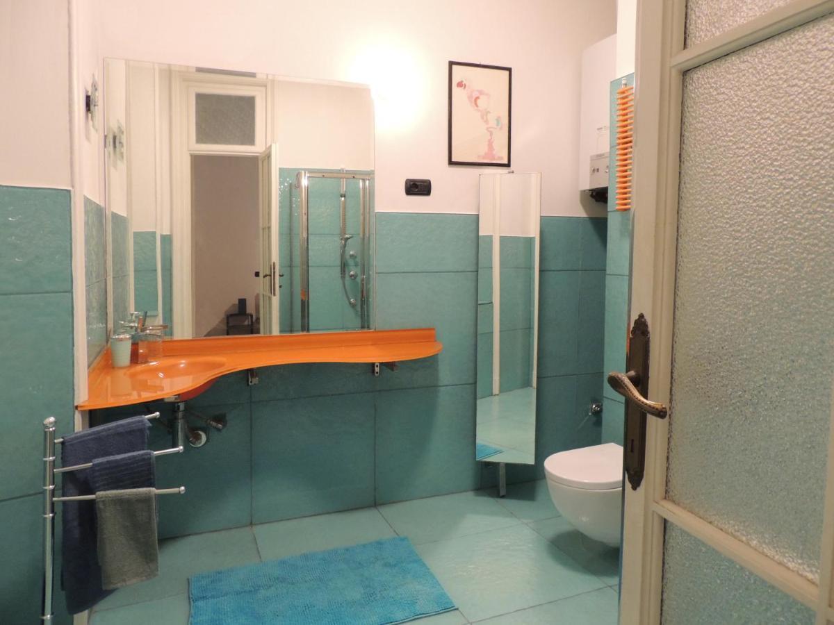 Locazione Turistica San Giovanni, Via Voghera * Rom