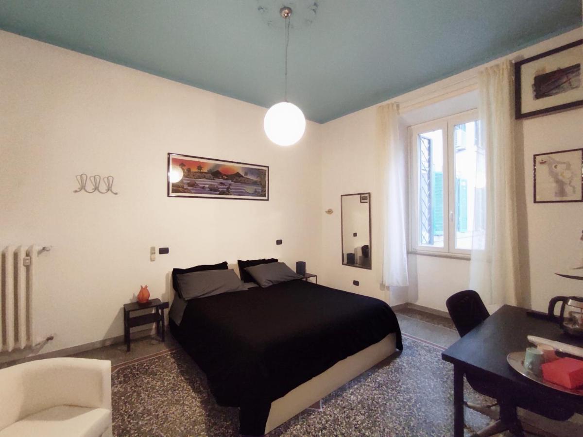 Gasthof Locazione Turistica San Giovanni, Via Voghera *