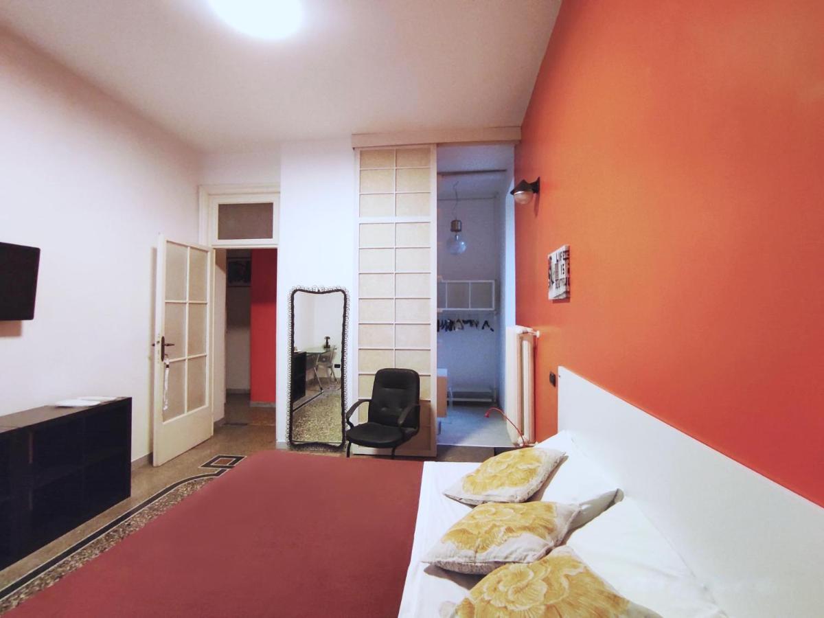 Pensión Locazione Turistica San Giovanni, Via Voghera Roma