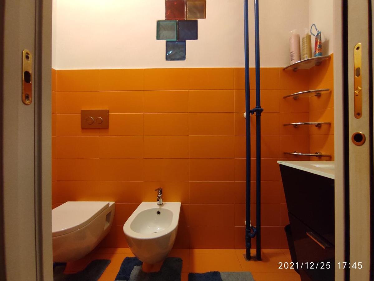 Locazione Turistica San Giovanni, Via Voghera Pensión Roma