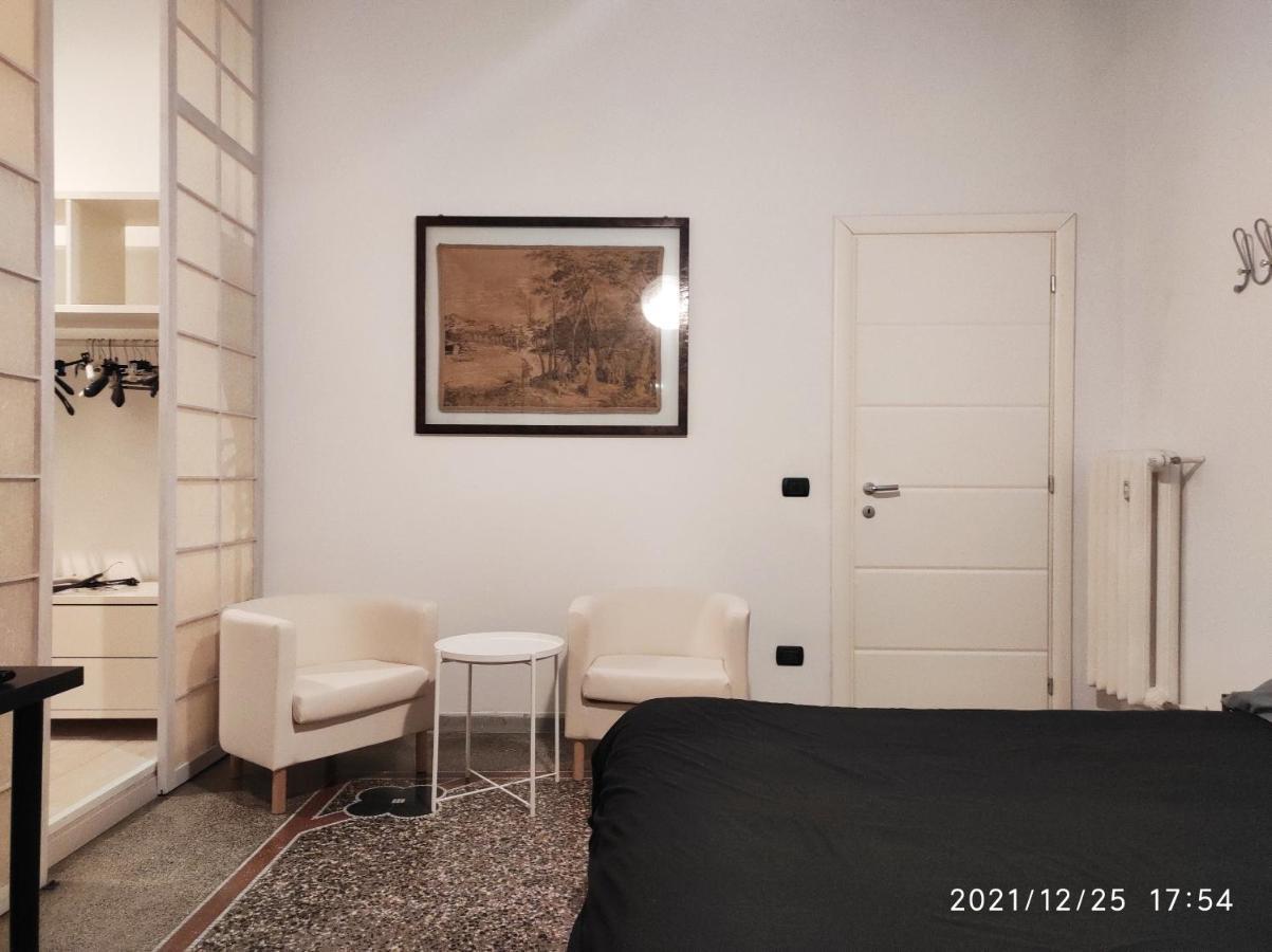 Gasthof Locazione Turistica San Giovanni, Via Voghera