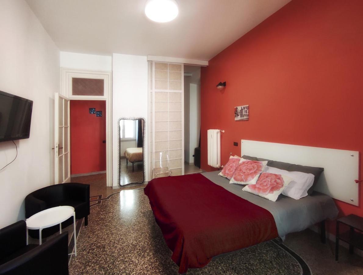 Locazione Turistica San Giovanni, Via Voghera Gasthof *