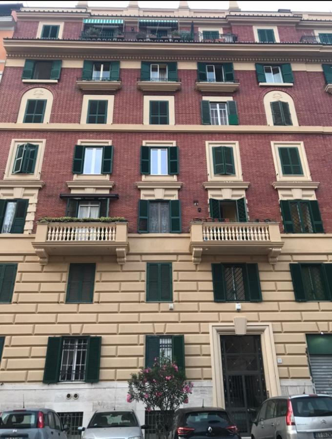 Pensión Locazione Turistica San Giovanni, Via Voghera *