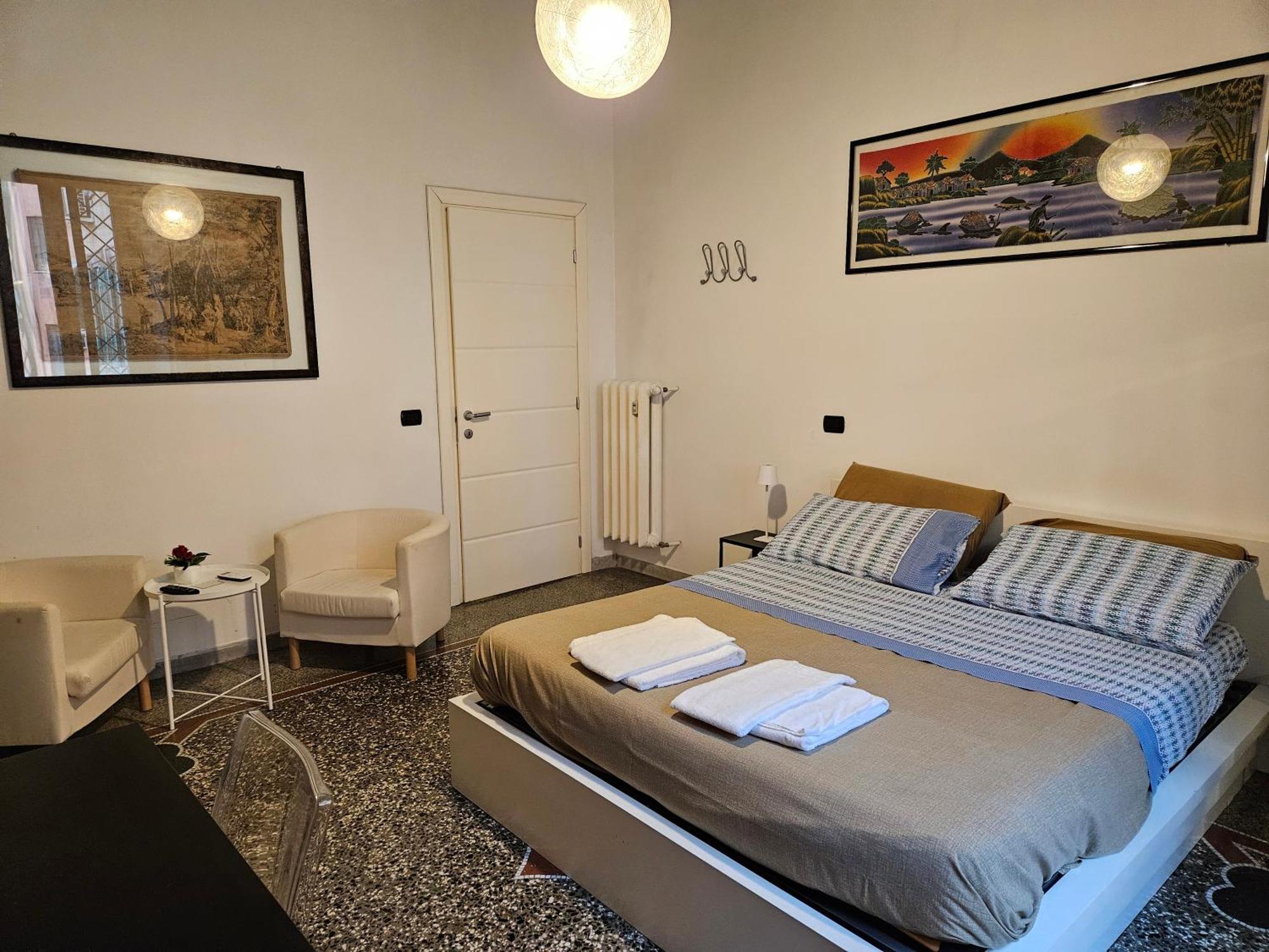 Locazione Turistica San Giovanni, Via Voghera Gasthof *